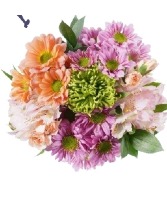 Warm Hug Bouquet  