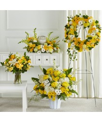 Warm Remembrance Cremation Bundle