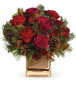 Warm Tidings HWR062A