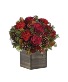 Warm Tidings Holiday Bouquet