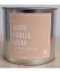 Warm Vanilla Sugar Soy Candle