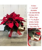 Warm Wishes Gift Set