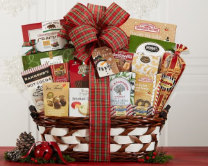 Warmest Wishes Gift Basket in Delta, BC | FLOWERS BEAUTIFUL Warmest Wishes Gift Basket in Delta, BC | FLOWERS BEAUTIFUL