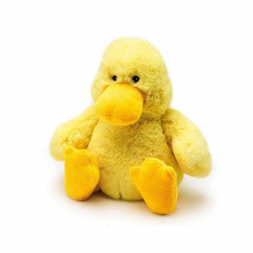 Warmies Duck Junior 9