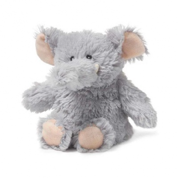Warmies Elephant Junior 9