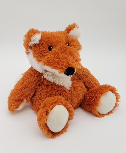 Warmies - Fox Plush