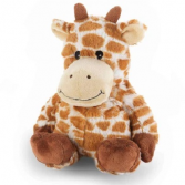 Warmies Giraffe 13" Stuff Animal
