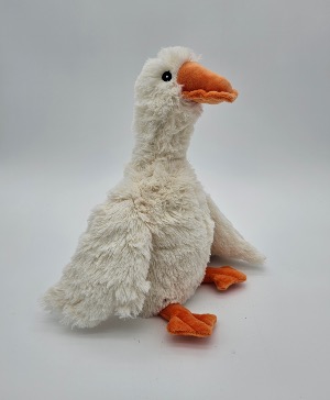 Warmies - Goose Plush