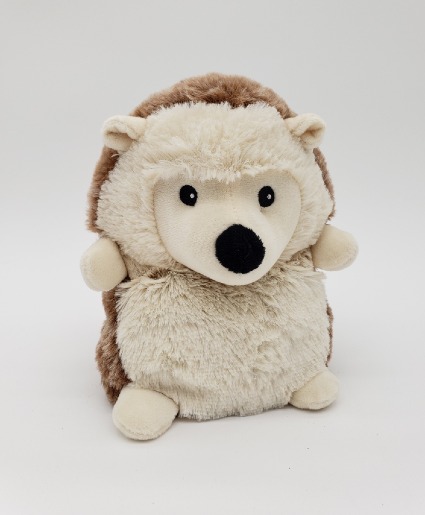 Warmies - Hedgehog Plush