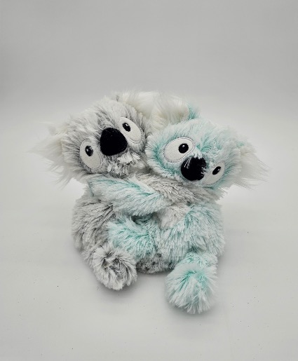 Warmies Hugs - Koala Plush