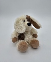 Warmies Jr. - Puppy Plush