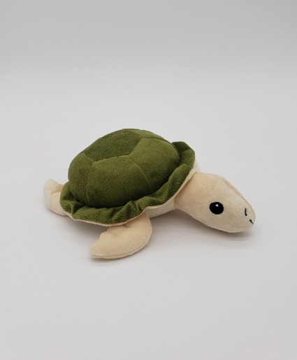 Warmies Jr. - Turtle Plush