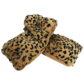 Warmies Neck Wrap (Leopard) 