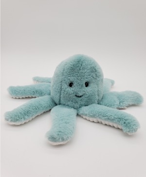 Warmies - Octopus Plush