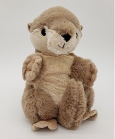 Warmies - Otter Plush