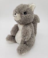 Warmies - Squirrel Plush