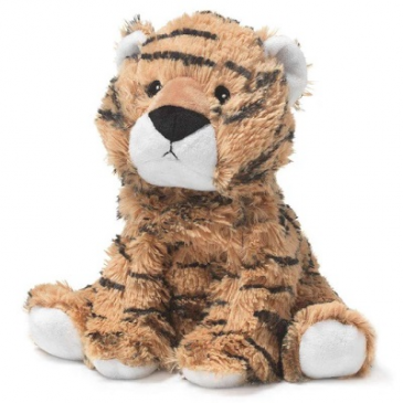 Warmies Tiger 13" Stuff Animal in Berwick, LA | TOWN & COUNTRY FLORIST & GIFTS, INC. Warmies Tiger 13" Stuff Animal in Berwick, LA | TOWN & COUNTRY FLORIST & GIFTS, INC.