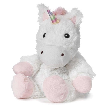 Warmies Unicorn 13