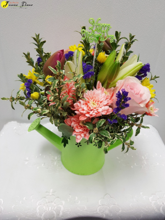 MD-Watering Can of Love