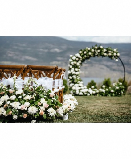 Vows & Vines Vineyard 