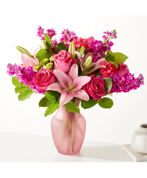 Watermelon Crush Bouquet 