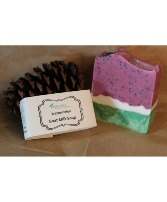 Watermelon Soap Artisan Soap