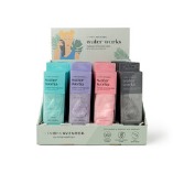 Waterworks Make-Up towel 