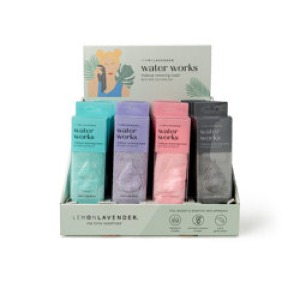 Waterworks Make-Up towel 