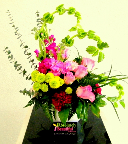 Waves of Spring Exclusive Beyond the Ordinary