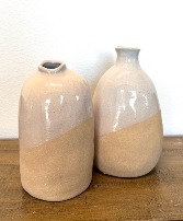 Wavy Vases ceramic