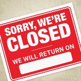 We are back on November 4th 2025  