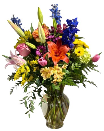 Garden Delight  in Temple, TX | PRECIOUS MEMORIES FLORIST & GIFTS