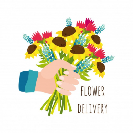 WE DELIVER IN OSOYOOS, TO OLIVER, CAWSTON, KEREMEOS, BRIDESVILLE AND ROCK CREEK. Check for Delivery Fees. Flowers for $ 100.00 and more we will not charge for delivery in the Osoyoos & Oliver area.