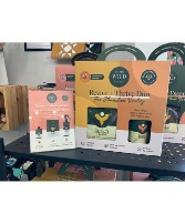 We the Wild Revive & Thrive houseplant Kit  