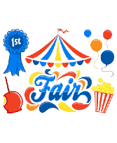We will be closed for the Fair 8/7 - 8/10 FOR FUNERAL NEEDS, SEE BELOW