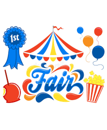 We will be closed for the Fair 8/7 - 8/10 FOR FUNERAL NEEDS, SEE BELOW