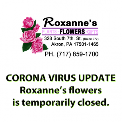 We will resume deliveries ASAP