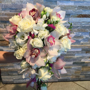 Hisami Wedding Bouq 
