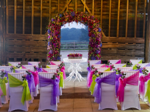 Wedding  