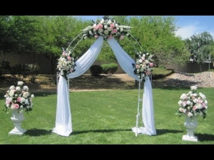 Wedding Arch Wedding Arch