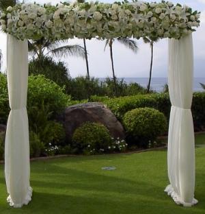 WEDDING ARCHES in Garrett Park, MD | ROCKVILLE FLORIST & GIFT BASKETS WEDDING ARCHES in Garrett Park, MD | ROCKVILLE FLORIST & GIFT BASKETS