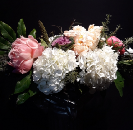 Wedding Arrangement