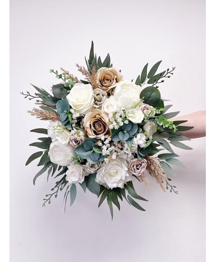 Wedding Bouquet 1 