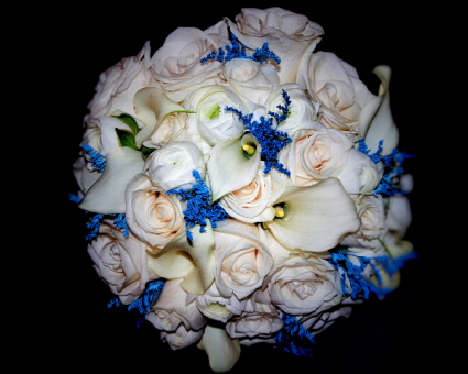 Wedding  Bouquet 
