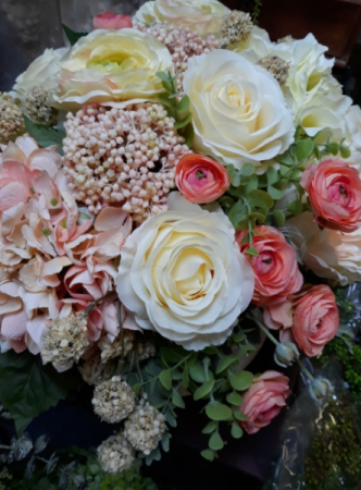 Wedding Bouquet