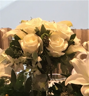 Wedding Bouquet  in Boca Raton, FL | Flowers of Boca