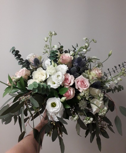 Wedding Bouquet 