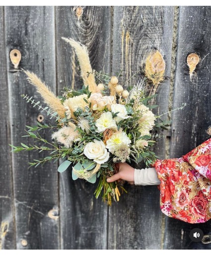 Wedding Bouquet 