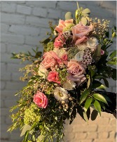 Wedding Bouquet 