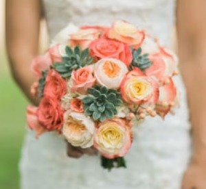 Wedding Bouquet 